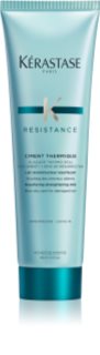 Kérastase Résistance Ciment Thermique tratamento termoativo reparador para cabelo frágil e danificado 150 ml