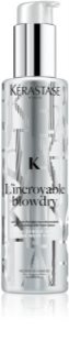 Kérastase K L'incroyable Blowdry leche fijadora protector de calor para el cabello