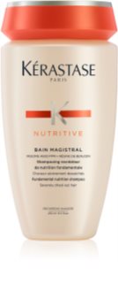 Kérastase Nutritive Bain Magistral hranjivi šampon za normalnu i ekstremno suhu i osjetljivu kosu