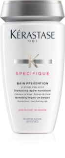 Kérastase Specifique Bain Prévention šampon proti redčenju in izpadanju las brez silikonov 250 ml