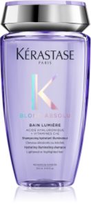 Kérastase Blond Absolu Bain Lumière shampoing bain pour les cheveux avec décoloration ou balayage