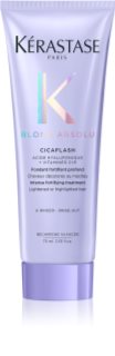 Kérastase Blond Absolu Cicaflash intensive Pflege für blonde Haare 75 ml