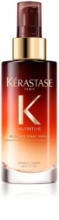 Kérastase Nutritive 8H Magic Night Serum Nachtserum für beschädigtes und brüchiges Haar