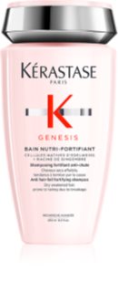 Kérastase Genesis Bain Nutri-Fortifiant szampon nawilżająco-rewitalizujący przeciw wypadaniu włosów