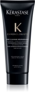 Kérastase Chronologiste Pré-Cleanse Régénérant trattamento pre-shampoo