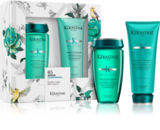 Kérastase Résistance Extentioniste set cadou (stimuleaza cresterea parului)