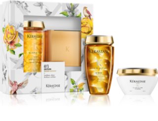 Kérastase Elixir Ultime set cadou (pentru par obosit fara stralucire)