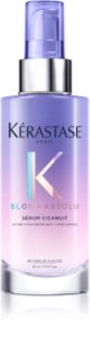 Kérastase Blond Absolu Sérum Cicanuit ser de noapte pentru par blond 90 ml