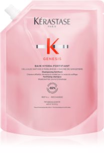 Kérastase Genesis Bain Hydra-Fortifiant Stärkendes Shampoo für schwaches Haar mit Neigung zu Haarausfall