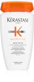 Kérastase Nutritive Bain Satin shampoing hydratant pour cheveux 250 ml