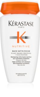 Kérastase Nutritive Bain Satin Riche intensives, nährendes Shampoo