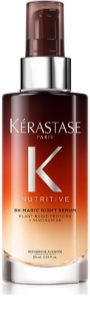 Kérastase Nutritive 8H Magic Night Serum sérum de nuit régénérant effet revitalisant pour cheveux