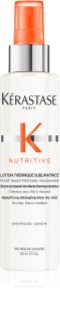 Kérastase Nutritive Lotion Thermique Sublimatrice spray hydratant cheveux pour des cheveux faciles à démêler