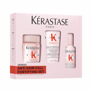 Kérastase Genesis coffret contra queda capilar para mulheres