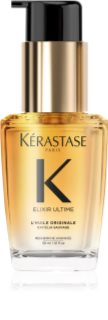 Kérastase Elixir Ultime L'huile Originale олио за коса за всички видове коса