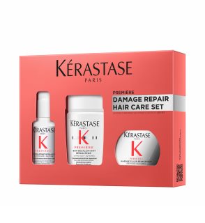 Kérastase Première coffret para cabelo danificado