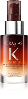 Kérastase Nutritive 8H Magic Night Serum регенериращ нощен серум с ревитализиращ ефект  За коса