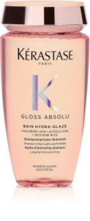 Kérastase Gloss Absolu Bain Hydra-Glaze šampon za sijaj in mehkobo las
