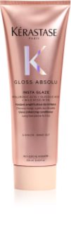 Kérastase Gloss Absolu Insta Glaze Hårbalsam for skinnende og blødt hår