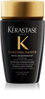 Kérastase Chronologiste Régénérant Shampoo sampon pentru regenerare pentru par deteriorat