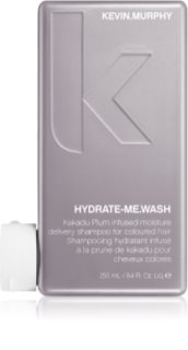 Kevin Murphy Hydrate - Me Wash Fugtgivende shampoo Til farvet hår