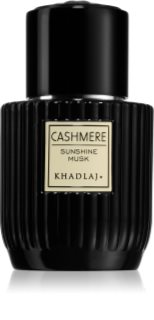 Khadlaj Cashmere Sunshine Musk Parfüümvesi unisex 100 ml