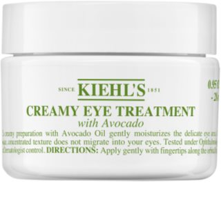 Kiehl's Creamy Eye Treatment Avocado
