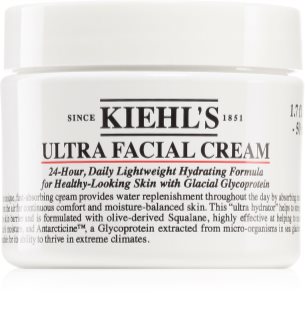 Kiehl's Ultra Facial Cream hidratantna krema za lice 24h