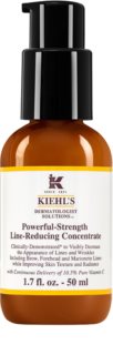 Kiehl's Dermatologist Solutions Powerful-Strength Line-Reducing Concentrate