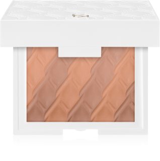 KIKO Milano Holiday Première Enchanting Duo Bronzer main image 0