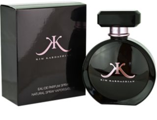 Kim Kardashian Kim Kardashian Eau de Parfum para mujer