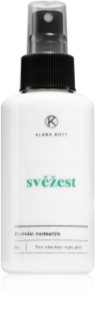 Klara Rott Freshness флорална вода за лице Розмарин
