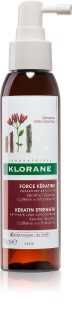 Klorane Force Kératine koncentrát proti padání vlasů