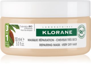 Klorane : shampoings Klorane, produits cheveux  notino.fr