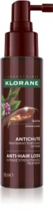 Klorane Quinine Intense Fortifying Serum ingrijire consolidata impotriva caderii parului 100 ml