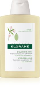 Klorane Mandle šampon pro objem