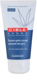 Klorane Men балсам за след бръснене