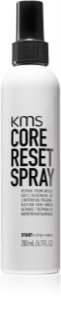 KMS California Core Reset spray protecteur pour cheveux