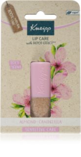 Kneipp Sensitive Care Almond & Candelilla baume à lèvres