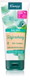 Kneipp Refreshing Mint & Eucalyptus Uppfriskande dusch-gel