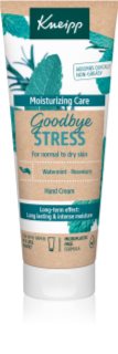 Kneipp Goodbye Stress Verzorgende Handcrème