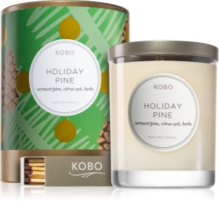 KOBO Holiday Holiday Pine