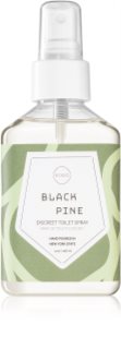 KOBO Pastiche Black Pine WC spray a szagok ellen