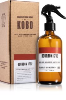 KOBO Woodblock Bourbon 1792 raumspray