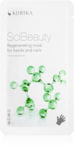 KORIKA SciBeauty Regenerating Mask for Hands and Nails