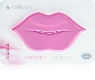 KORIKA SciBeauty mască hidratantă pentru buze