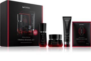 KORIKA Korean Heritage Firming Renewal Set obnovující sada pro mladistvou pleť