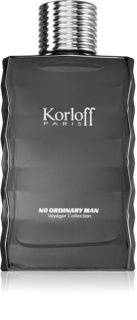 Korloff No Ordinary Man Eau de Parfum voor Mannen