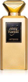 Korloff Lady Intense parfum voor Vrouwen