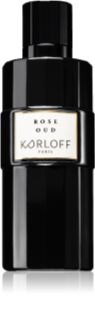 Korloff Rose Oud